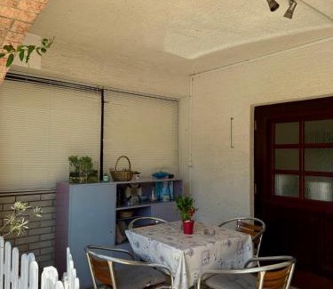 Selce Apartamento | Apartmani Biserka