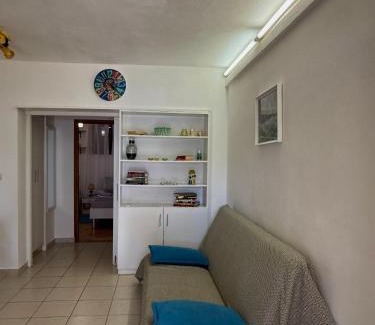 Selce Apartamento | Apartmani Biserka