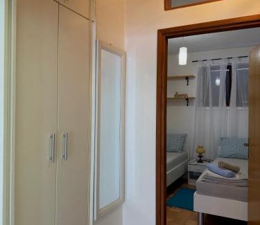 Selce Apartamento | Apartmani Biserka