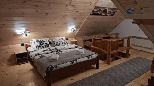 Zabljak Apartamento | Apartmani Božana Vojinović
