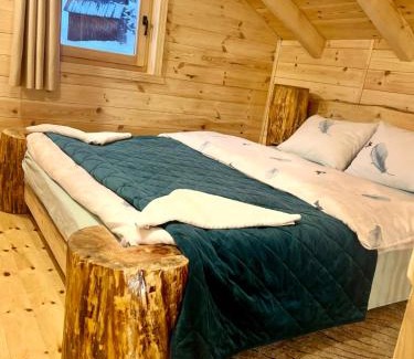 Zabljak Apartamento | Apartmani Božana Vojinović