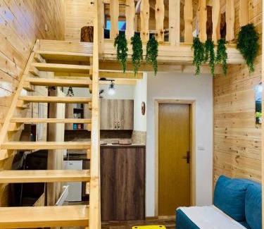 Zabljak Apartamento | Apartmani Božana Vojinović