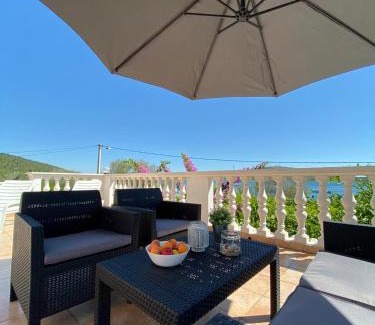 Pirovac Apartamento | Apartmani Božena Jelušić