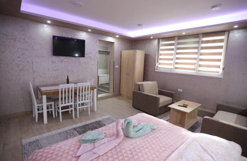 Ciganska Mahala Apartamento | Apartmani Božović