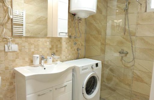 Ciganska Mahala Apartamento | Apartmani Božović