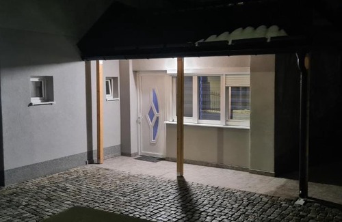 Ciganska Mahala Apartamento | Apartmani Božović