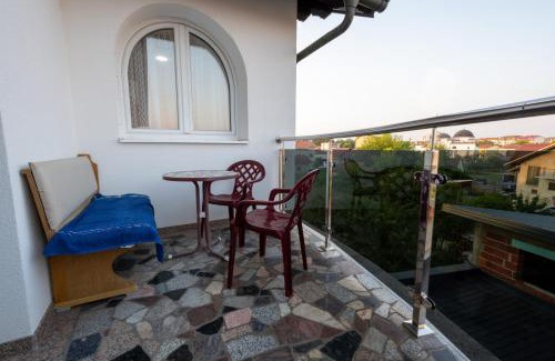 Gradiska Apartamento | Apartmani Božur