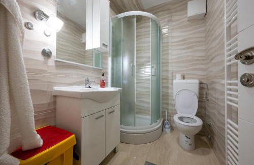 Gradiska Apartamento | Apartmani Božur