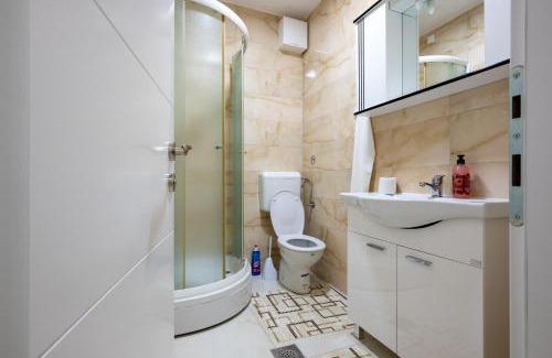 Gradiska Apartamento | Apartmani Božur