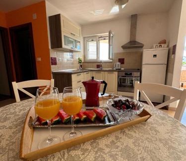 Povljana Apartamento | Apartmani "Bodulo"