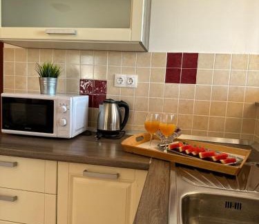Povljana Apartamento | Apartmani "Bodulo"