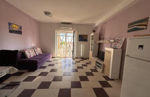 Povljana Apartamento | Apartmani "Bodulo"
