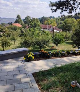 Vrdnik Apartamento | Apartmani Bogdanovic Studio 1
