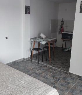 Vrdnik Apartamento | Apartmani Bogdanovic Studio 1