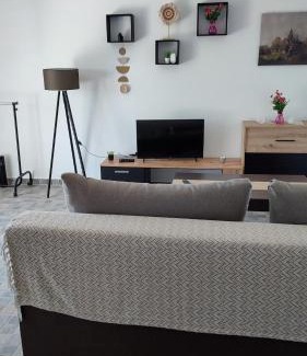 Vrdnik Apartamento | Apartmani Bogdanovic Studio 1