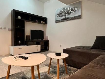 Arandelovac Apartamento | Apartmani Bojic Exkluziv
