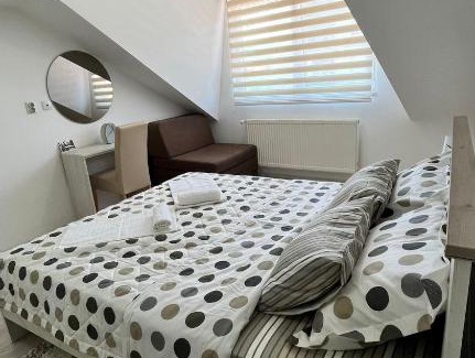 Arandelovac Apartamento | Apartmani Bojic Exkluziv