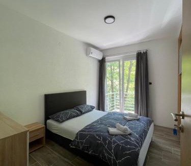 Foca Apartamento | Apartmani Braća Kovačević