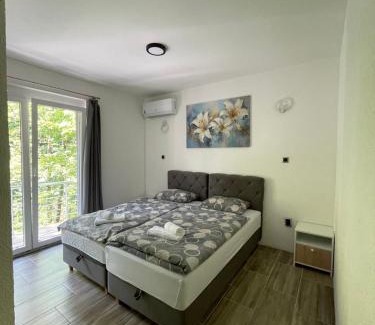Foca Apartamento | Apartmani Braća Kovačević