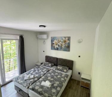 Foca Apartamento | Apartmani Braća Kovačević
