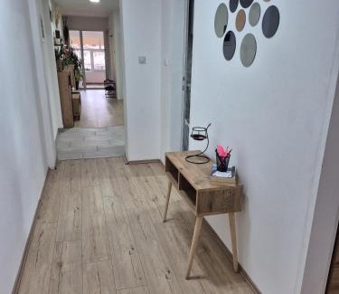 Leskovac Apartamento | Apartmani Bubamara Leskovac