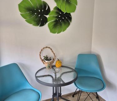 Leskovac Apartamento | Apartmani Bubamara Leskovac