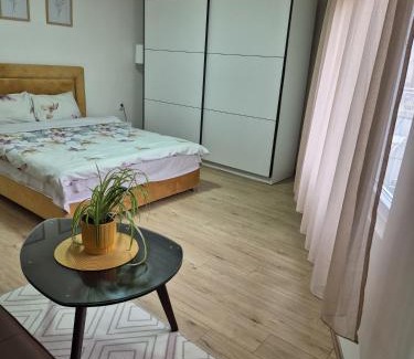Leskovac Apartamento | Apartmani Bubamara Leskovac