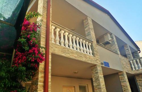 Seline Apartamento | Apartmani BugenVila