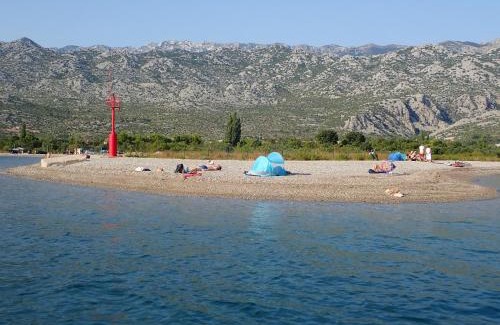Seline Apartamento | Apartmani BugenVila