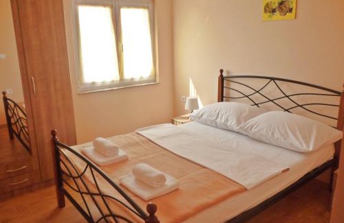 Seline Apartamento | Apartmani BugenVila