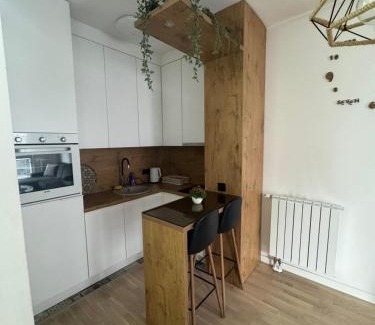 Ilidza Apartamento | APARTMANI Bulevar