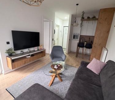 Ilidza Apartamento | APARTMANI Bulevar