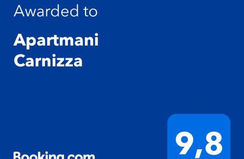 Razanac Apartamento | Apartmani Carnizza