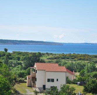 Razanac Apartamento | Apartmani Carnizza