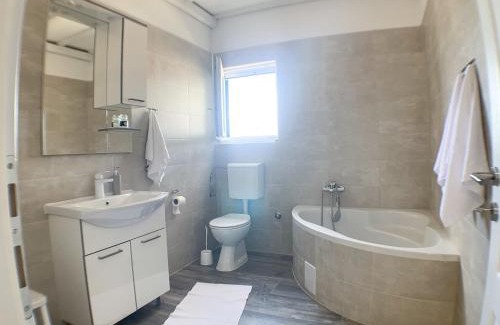 Razanac Apartamento | Apartmani Carnizza