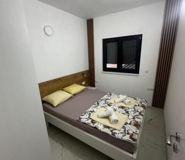 Vir Apartamento | Apartmani Catakovic
