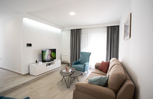 Ljubuski Apartamento | Apartmani Centar