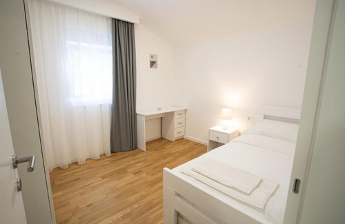 Ljubuski Apartamento | Apartmani Centar