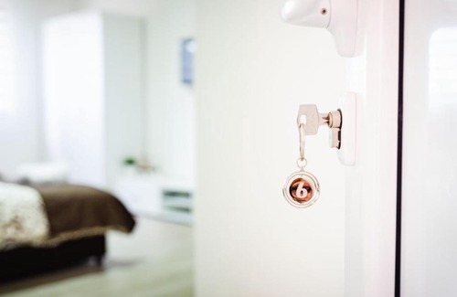 Zrenjanin Apartamento | APARTMANI CENTAR LUX NEW
