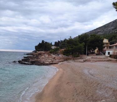 Ivan Dolac Apartamento | Apartmani Close to the beach