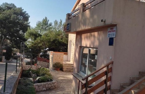 Ivan Dolac Apartamento | Apartmani Close to the beach