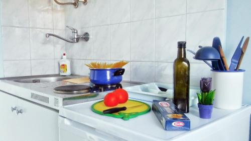 Veliki Drvenik Apartamento | Apartmani Conar