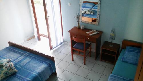 Veliki Drvenik Apartamento | Apartmani Conar