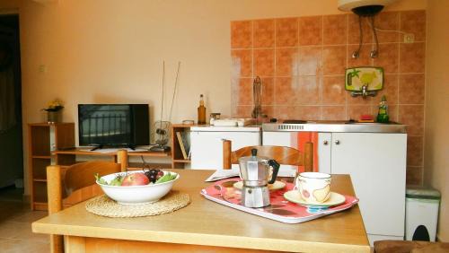 Veliki Drvenik Apartamento | Apartmani Conar