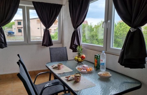 Karlobag Apartamento | Apartmani 'Cvit'