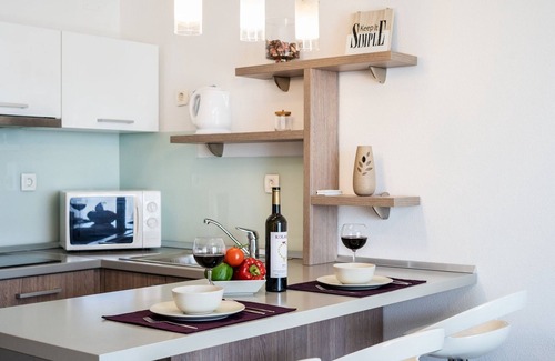 Orasac Apartamento | Apartmani D & J