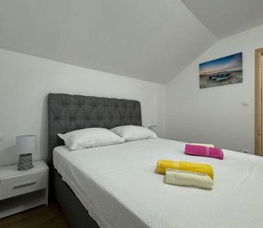 Skaljari Apartamento | Apartmani Dada