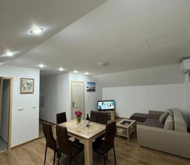 Skaljari Apartamento | Apartmani Dada