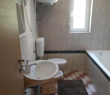 Metajna Apartamento | Apartmani Dalmatinka