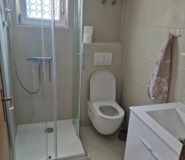 Metajna Apartamento | Apartmani Dalmatinka